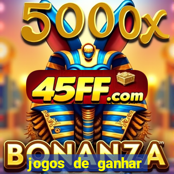 jogos de ganhar dinheiro sem depositar nada